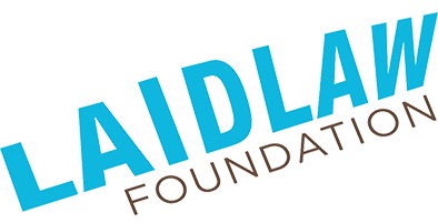 Laidlaw Foundation